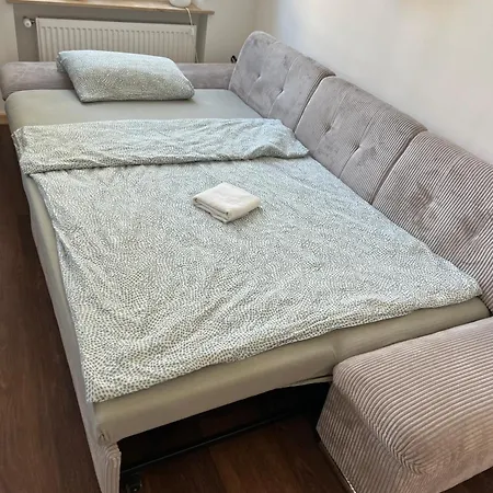 Zentrale Neue In Dueren Stadtmitte Appartement *