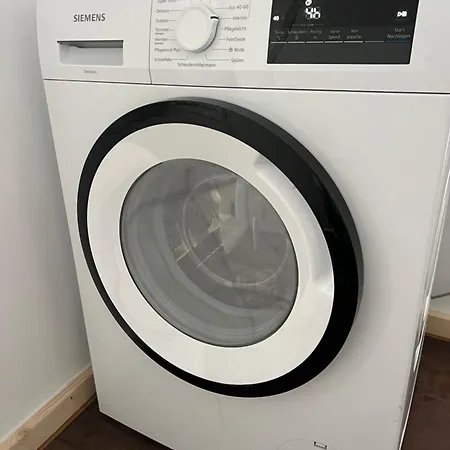 Appartement Zentrale Neue In Dueren Stadtmitte *